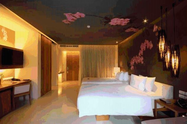 Dasada, The Flower Es'Senses Resort Noen Hom Room photo